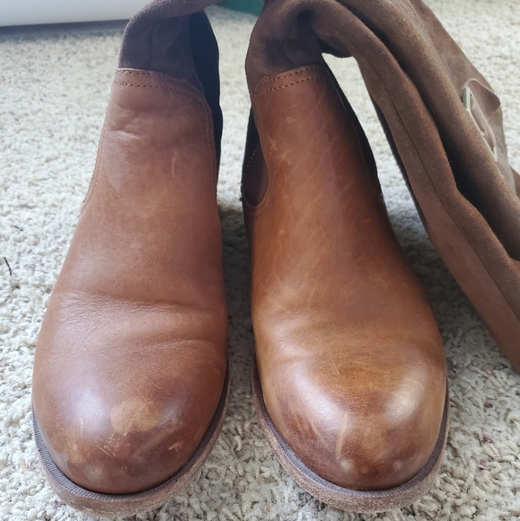Kork-Ease Rider Boot - Picture 2 of 4